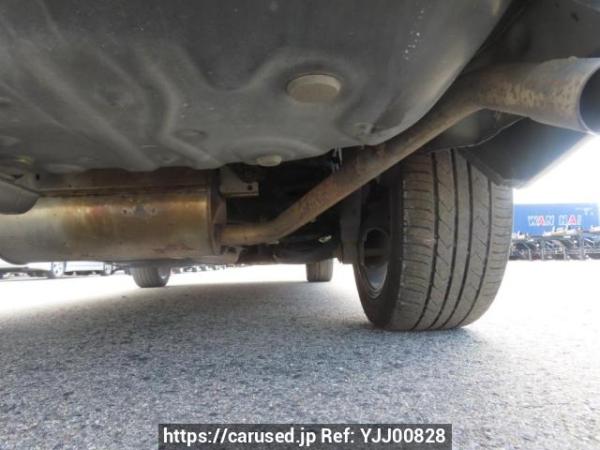 Used 2010 AT toyota noah ZRR70G Image[46]