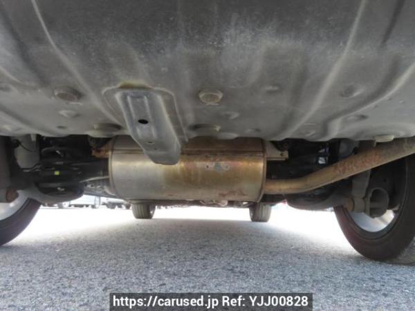 Used 2010 AT toyota noah ZRR70G Image[47]