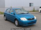 Toyota Corolla Runx NZE121