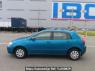Used 2001 AT toyota corolla-runx NZE121 Image[3]