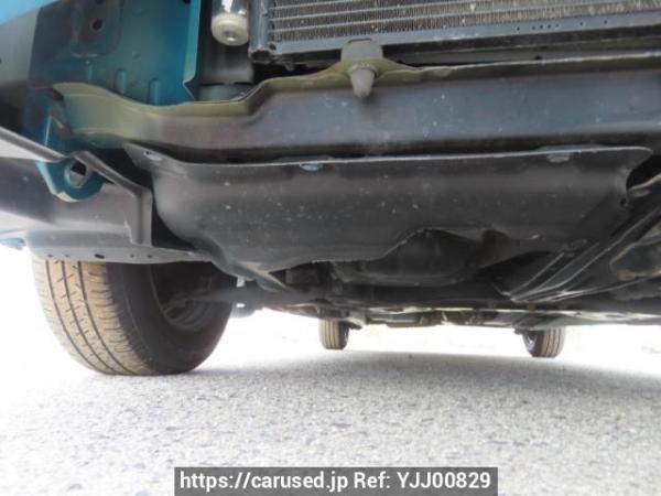 Used 2001 AT toyota corolla-runx NZE121 Image[36]