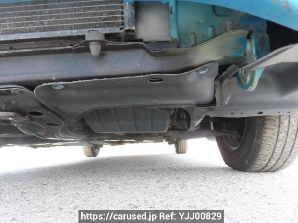 Used 2001 AT toyota corolla-runx NZE121 Image[37]