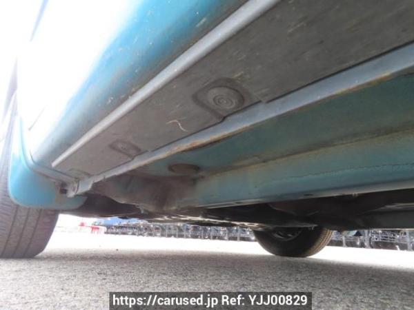 Used 2001 AT toyota corolla-runx NZE121 Image[38]
