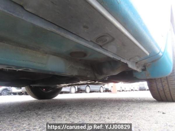 Used 2001 AT toyota corolla-runx NZE121 Image[39]
