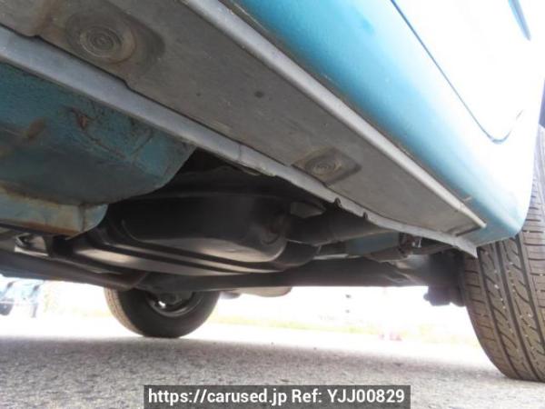 Used 2001 AT toyota corolla-runx NZE121 Image[41]