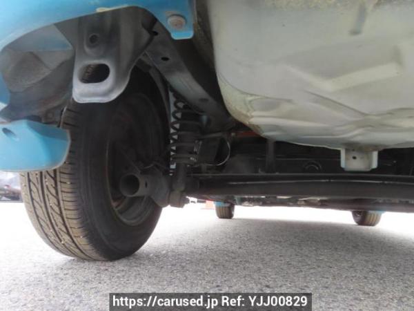 Used 2001 AT toyota corolla-runx NZE121 Image[42]