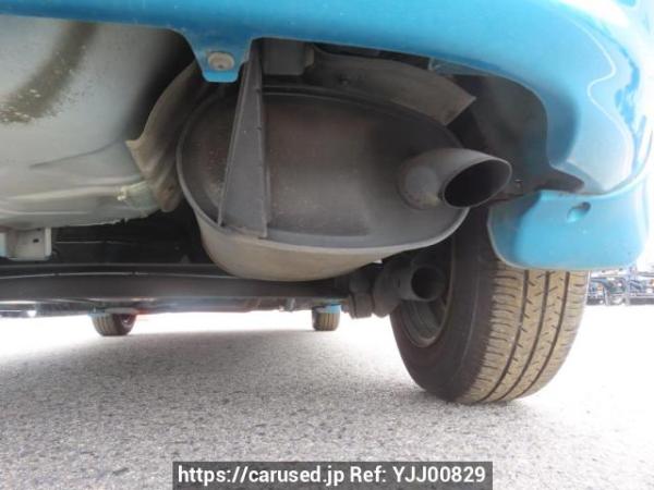 Used 2001 AT toyota corolla-runx NZE121 Image[43]