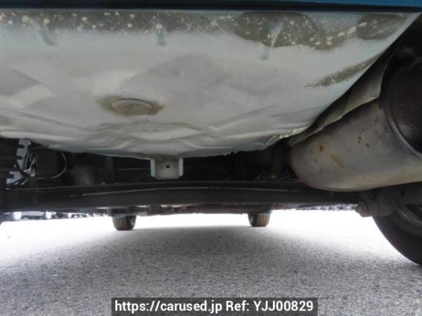 Used 2001 AT toyota corolla-runx NZE121 Image[44]