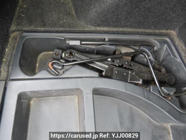 Used 2001 AT toyota corolla-runx NZE121 Image[45]