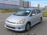 Used 2004 AT toyota wish ZNE10G Image[2]