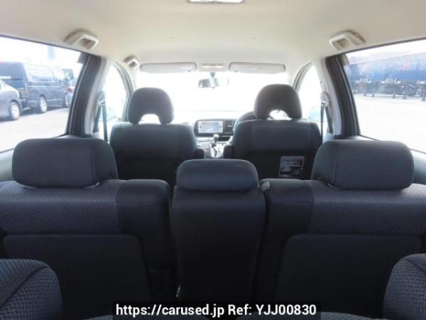 Used 2004 AT toyota wish ZNE10G Image[9]