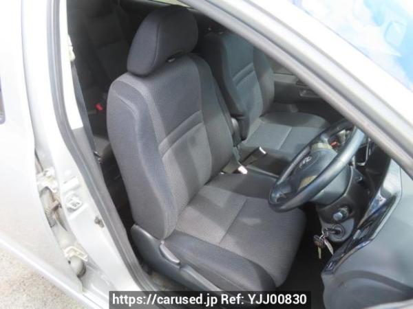Used 2004 AT toyota wish ZNE10G Image[14]
