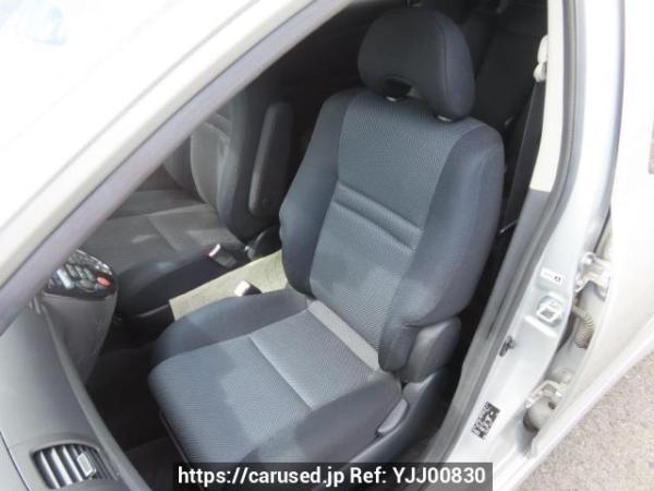 Used 2004 AT toyota wish ZNE10G Image[16]