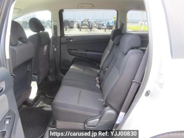 Used 2004 AT toyota wish ZNE10G Image[18]