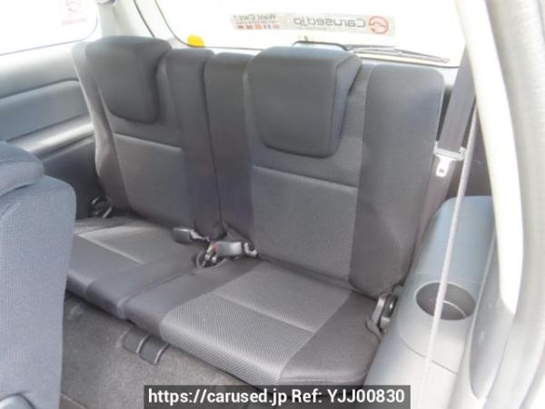 Used 2004 AT toyota wish ZNE10G Image[19]