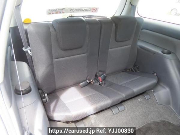 Used 2004 AT toyota wish ZNE10G Image[20]