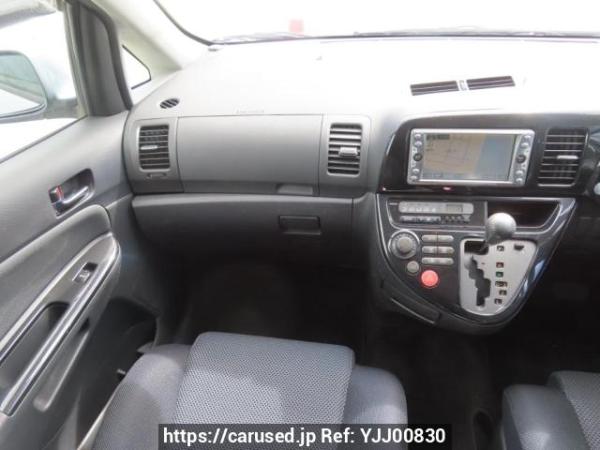 Used 2004 AT toyota wish ZNE10G Image[22]