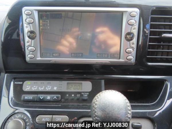 Used 2004 AT toyota wish ZNE10G Image[25]