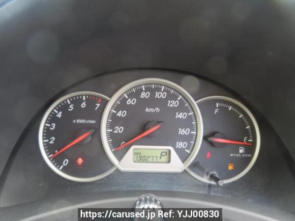 Used 2004 AT toyota wish ZNE10G Image[28]