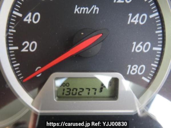 Used 2004 AT toyota wish ZNE10G Image[29]