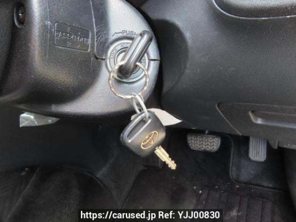 Used 2004 AT toyota wish ZNE10G Image[31]