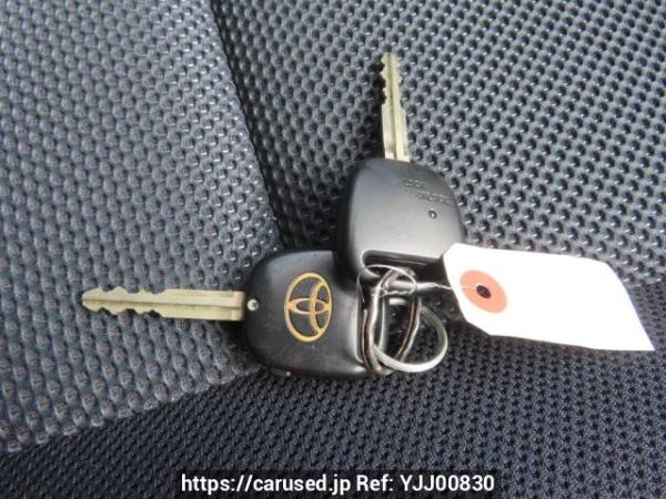 Used 2004 AT toyota wish ZNE10G Image[32]