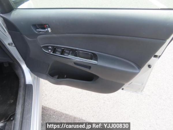 Used 2004 AT toyota wish ZNE10G Image[33]