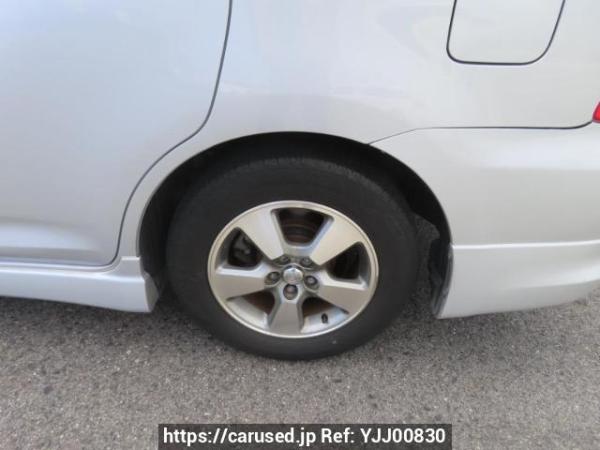 Used 2004 AT toyota wish ZNE10G Image[37]