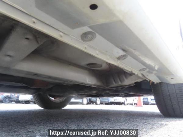 Used 2004 AT toyota wish ZNE10G Image[41]