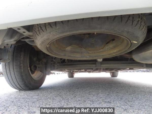 Used 2004 AT toyota wish ZNE10G Image[44]