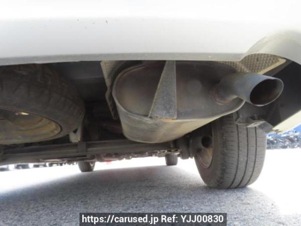 Used 2004 AT toyota wish ZNE10G Image[45]