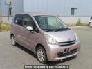 Daihatsu Move LA100S