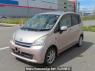 Used 2011 AT daihatsu move LA100S Image[2]