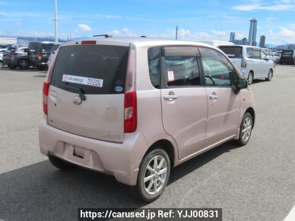 Used 2011 AT daihatsu move LA100S Image[6]