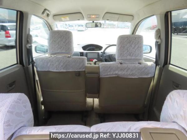 Used 2011 AT daihatsu move LA100S Image[9]