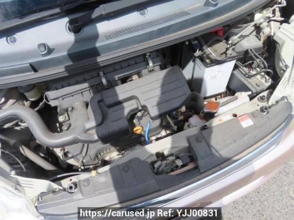 Used 2011 AT daihatsu move LA100S Image[10]