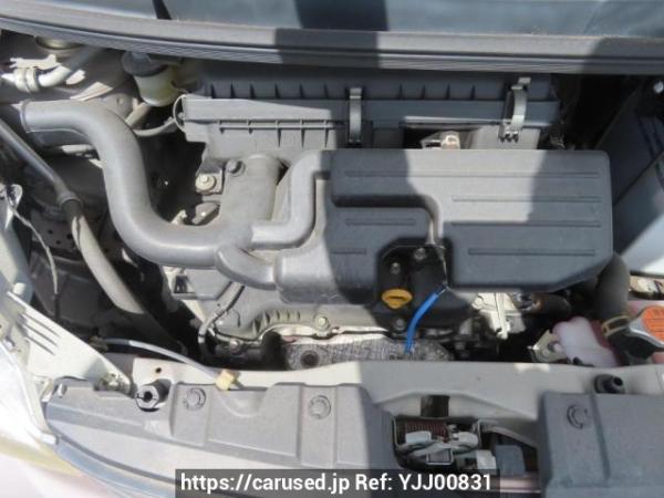Used 2011 AT daihatsu move LA100S Image[11]