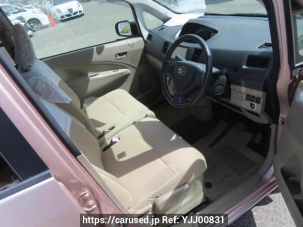 Used 2011 AT daihatsu move LA100S Image[13]