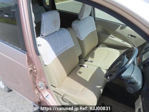 Used 2011 AT daihatsu move LA100S Image[14]