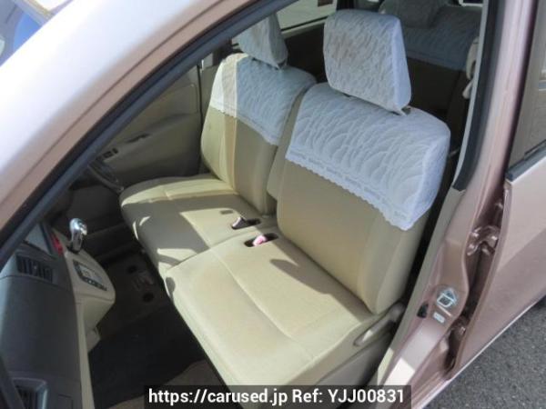 Used 2011 AT daihatsu move LA100S Image[16]