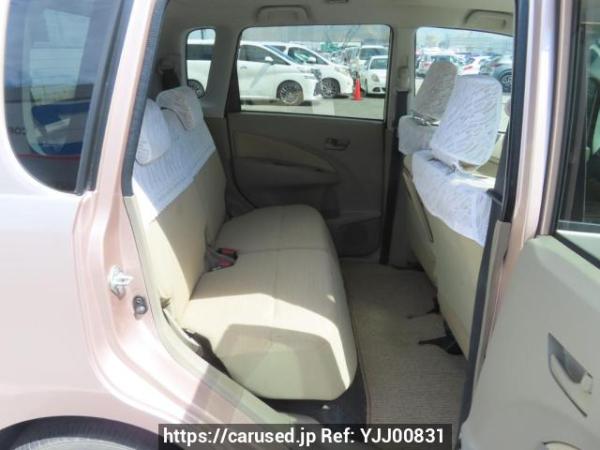 Used 2011 AT daihatsu move LA100S Image[17]
