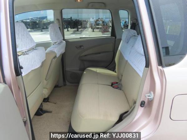 Used 2011 AT daihatsu move LA100S Image[18]
