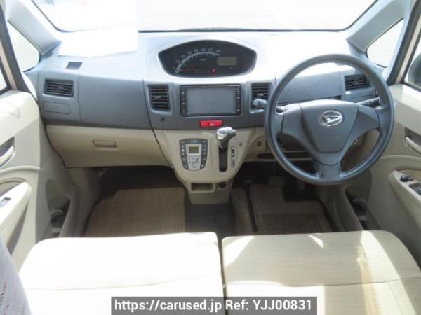 Used 2011 AT daihatsu move LA100S Image[19]