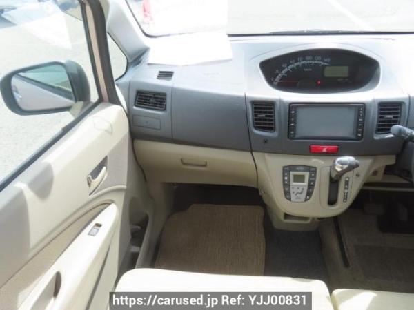 Used 2011 AT daihatsu move LA100S Image[20]