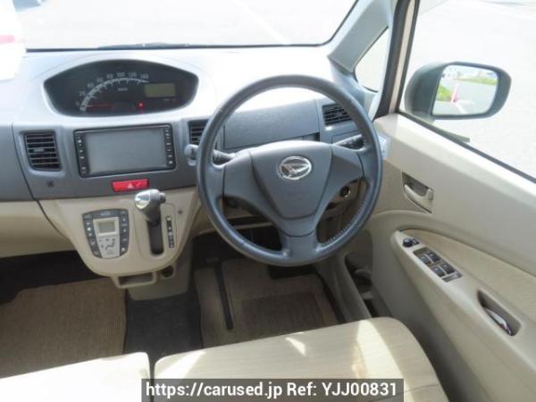 Used 2011 AT daihatsu move LA100S Image[21]