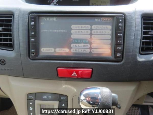 Used 2011 AT daihatsu move LA100S Image[23]