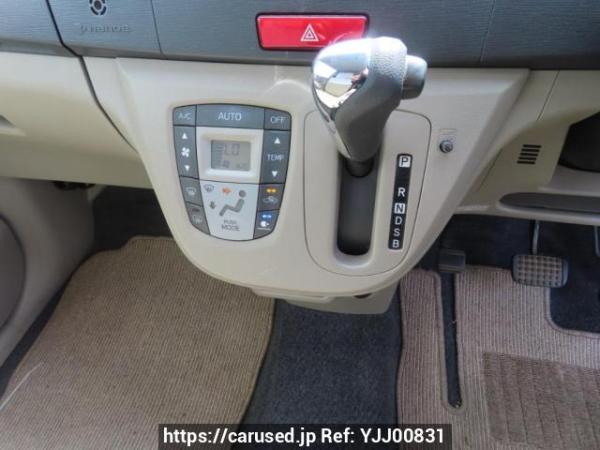 Used 2011 AT daihatsu move LA100S Image[24]
