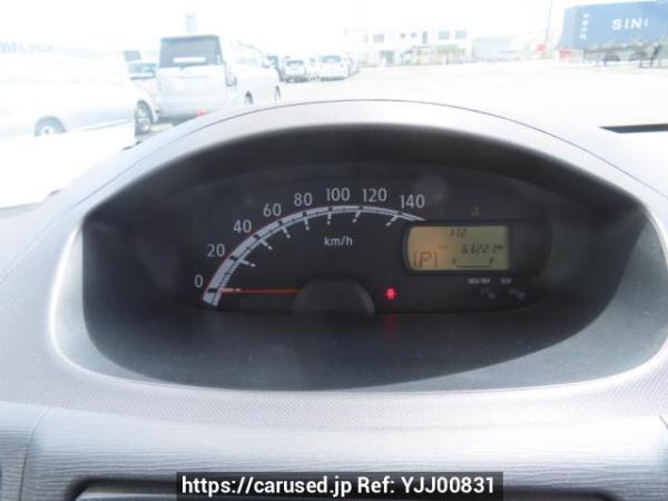 Used 2011 AT daihatsu move LA100S Image[26]