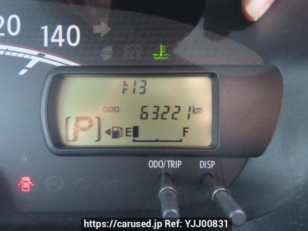 Used 2011 AT daihatsu move LA100S Image[27]