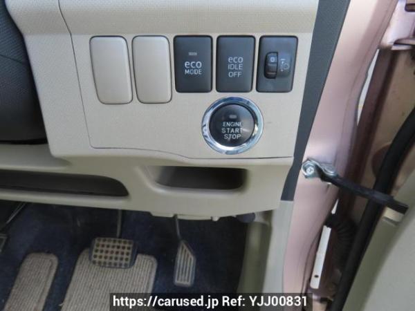 Used 2011 AT daihatsu move LA100S Image[28]